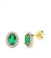Ohrringe 750 Gold 20744-1ES