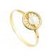 Juego de Comunión Oro Amarillo 18K Chloe Orla