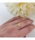 Juego de Comunión Oro Amarillo 18K Chloe Mariposa