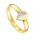 Juego de Comunión Oro Amarillo 18K Gota - conjunto de comunion