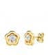 Bijoux communion | Bijoux pour fille | Boules d'oreilles pour fille | Boucles d'oreilles enfant communion