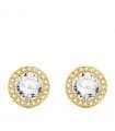 Ohrringe 750 Gold 20719-1-OA