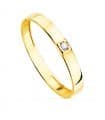Ring Gold 18K /750er  19527-OA