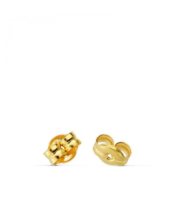 Fornitura Presión Oro Amarillo 18K