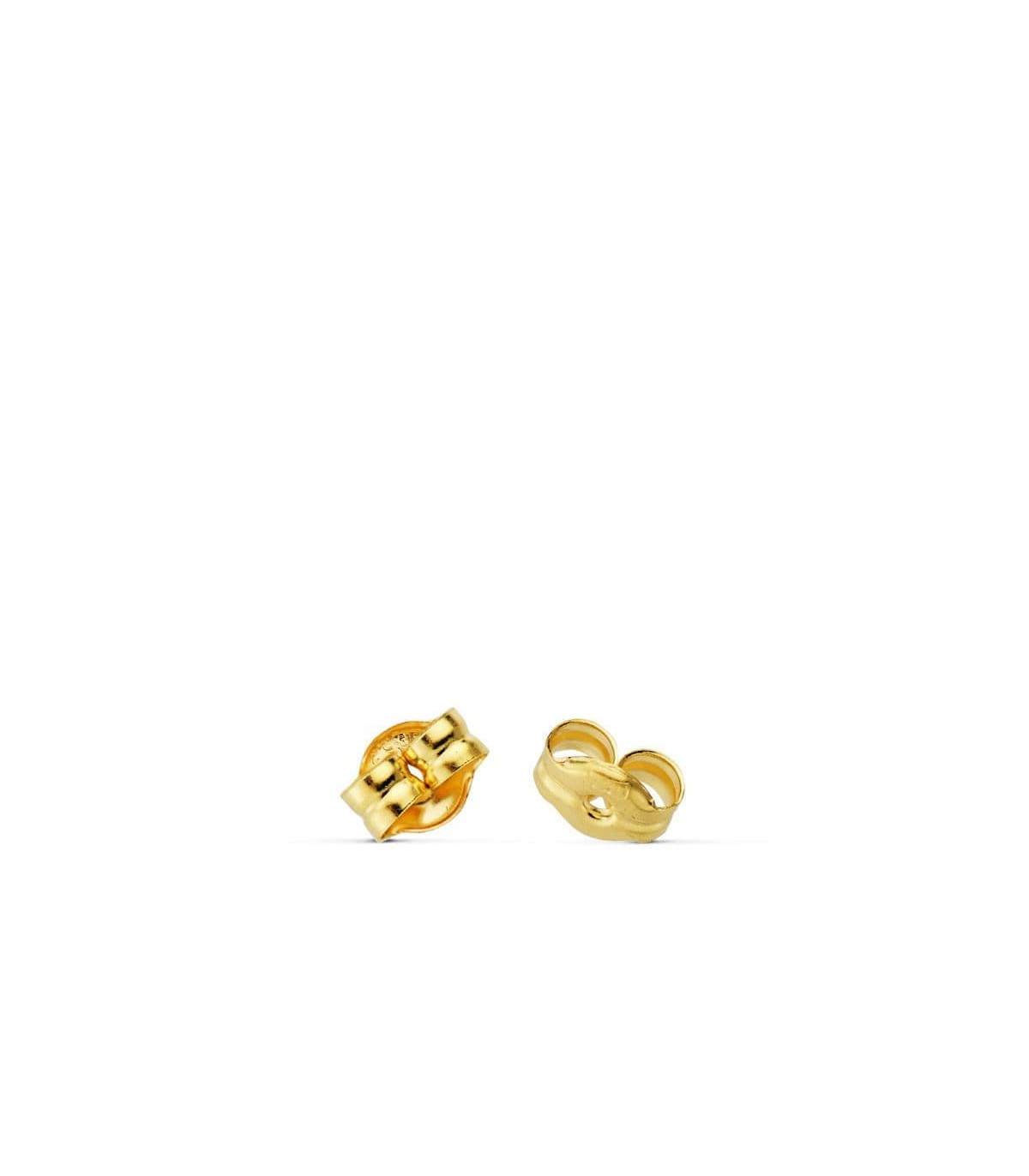 Fornitura Presión Oro Amarillo 18K