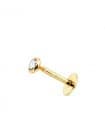 Piercing Gelbgold | 22059