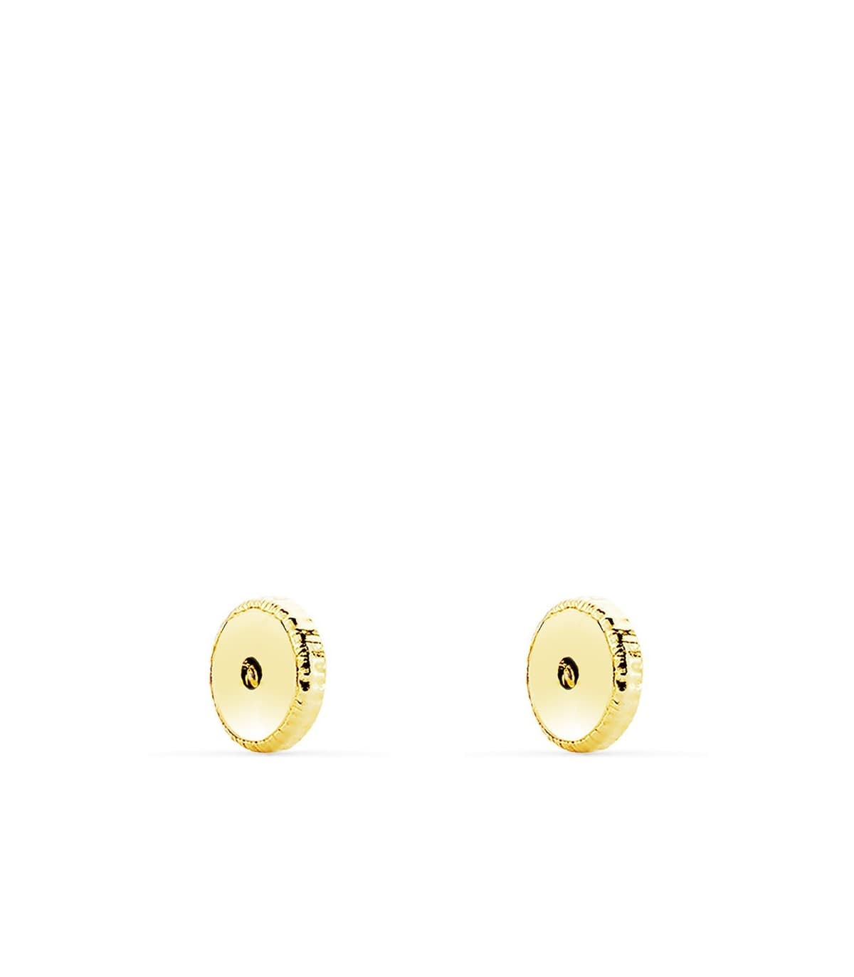 Fornitura Presión Oro Amarillo 18K