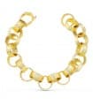 Damen Armband Gold 18K  17000097