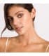 Boucles d'oreilles Suli Or Jaune 18K Coeur