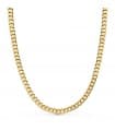 Kette Gold 750er 60 cm - 08002060