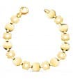 Bracciale donna Mandy oro giallo 18kt