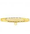 18K Gold Anstecknadel | 13581