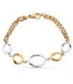 Damen Armband Gold 9K  9K290006