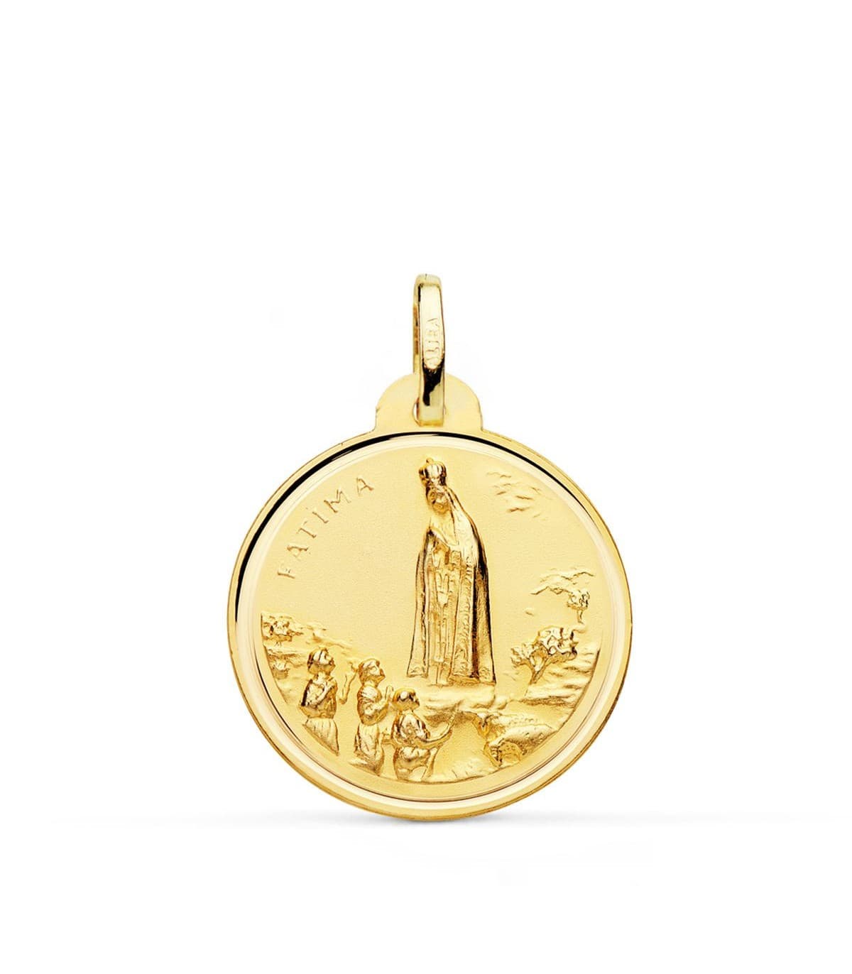 Medalla Virgen Milagrosa - 3.5