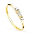 Goldring 750 Topas 19570-am Damen