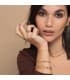 Pulsera oro 18 kilates regalo mujer joyeria online