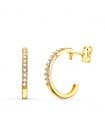 Creolen 750 Gold 21203