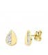 Juego de Comunión Oro Amarillo 18K Gota - conjunto de comunion