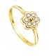 Juego Primera Comunión Oro Amarillo 18K Margarita