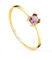 Goldring 750 Amethyst P30164-OAAT Damen
