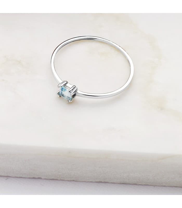 Goldring mit Topas P30164-OBAM für Damen - Online Kaufen