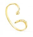 Ring Gold 18K /750er  19572