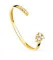 Diamant Ring 750 Gold P30157-OA