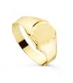Ring Gold 18K /750er  14963