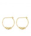 Creolen 750 Gold 21209