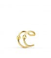 Ear Cuff Gelbgold | 21219