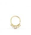 Piercing Gelbgold | 22158