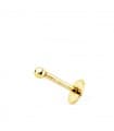 Ohrpiercing Gold 750 | 21221