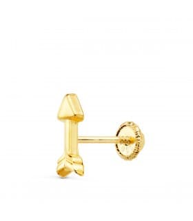 Piercing Gelbgold | 21210