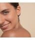 Pendientes Novia Loreto Oro Blanco 18K Perla | pendientes para boda | joyas nupciales