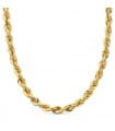 Kette Gold 750er 60 cm - 18001760