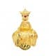 Siddhartha Anhänger Gold 750 (18K) P7363 Herrenschmuck - online kaufen