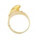 Sello Águila Hombre Oro Amarillo 18K | Anillos caballero, comprar joyas online