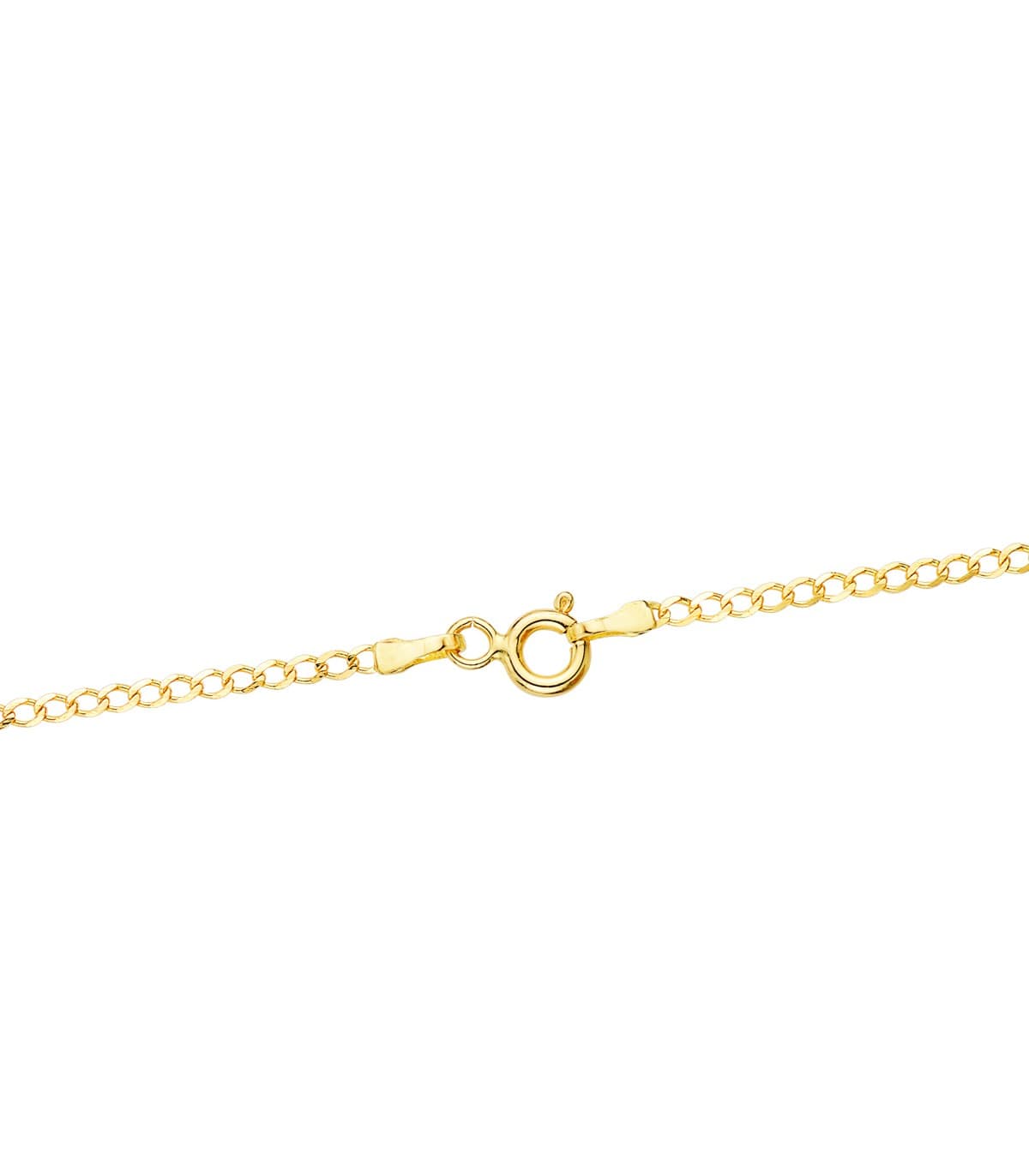 Goldkette 24004850 - 750er Gelbgold 50 cm