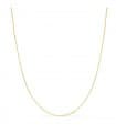 Kette 750er Gelbgold 40 cm - 29000140
