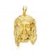 Cabeza Cristo  31x22mm