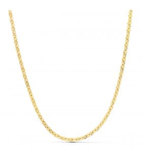Chaîne Coraggio Or 18K 2mm 45cm