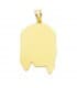 Cabeza Cristo  31x22mm