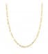Kette Gold 750er 60 cm - 26006760