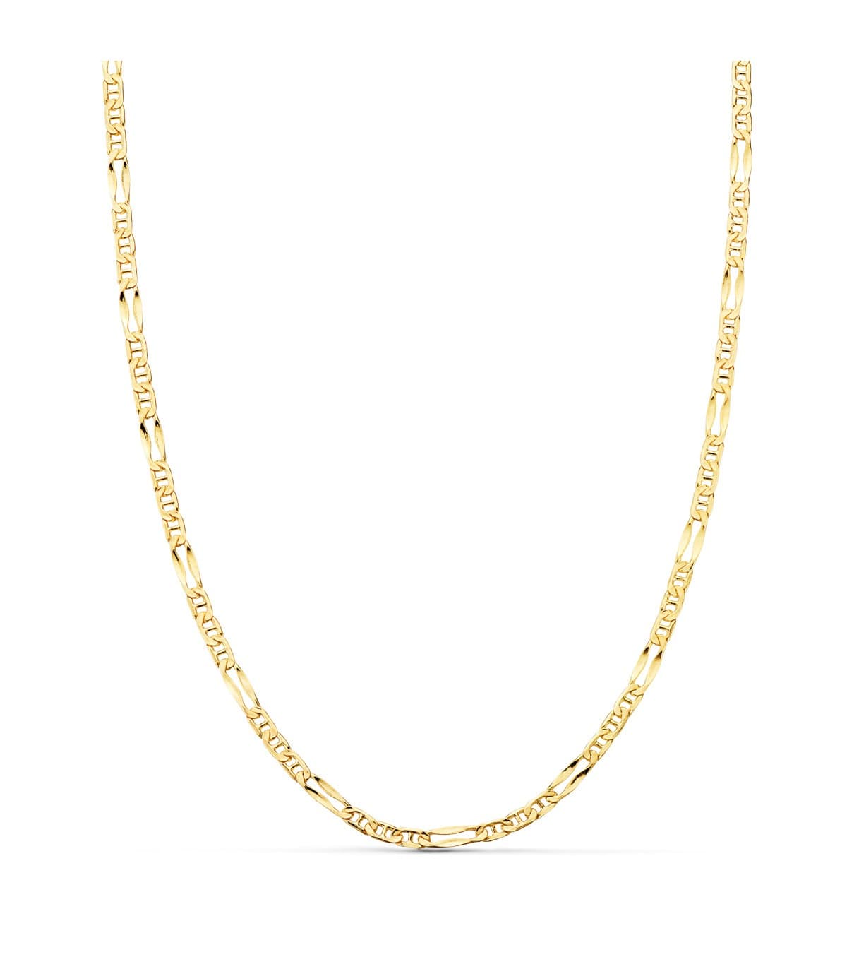 Kette Gold 750er 60 cm - 26006760
