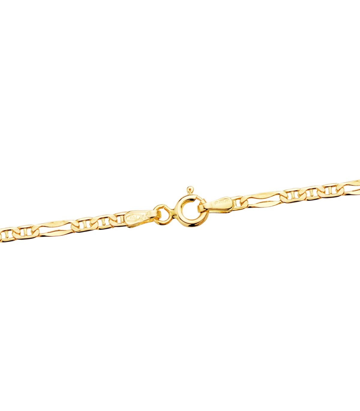 Kette Gold 750er 60 cm - 26006760