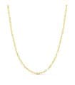 Cadena Oro 18K Ancla 2 mm 45 cm