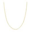 Kette Gold 750er 60 cm - 11007360