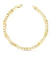 Damen Armband Gold 18K  20003719