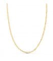 Goldkette 26006645 - 750er Gelbgold 45 cm