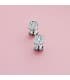 Pendientes Nisha Diamantes 0.360 Qtes. OB 18K | joyería online, comprar dormilonas diamantes